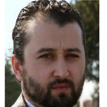 Fatih Z. Toprak